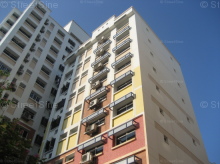 Blk 661 Jalan Damai (Bedok), HDB Executive #186982